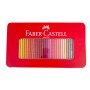 100 Classic Colour Pencil Sketch Set